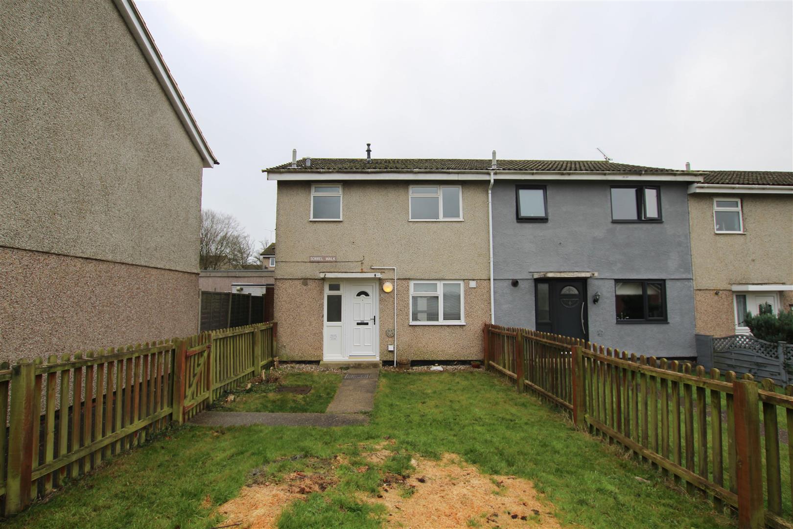 3 Bedroom to let in Haverhill Cheffins Haverhill Office